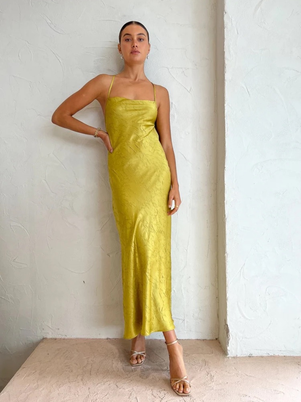 Bec + Bridge Dress